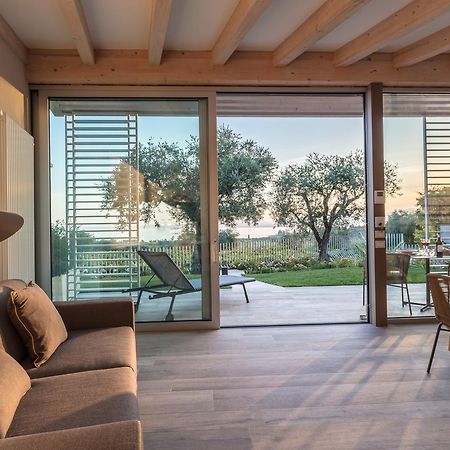 San Colombano Suites Bardolino Ngoại thất bức ảnh