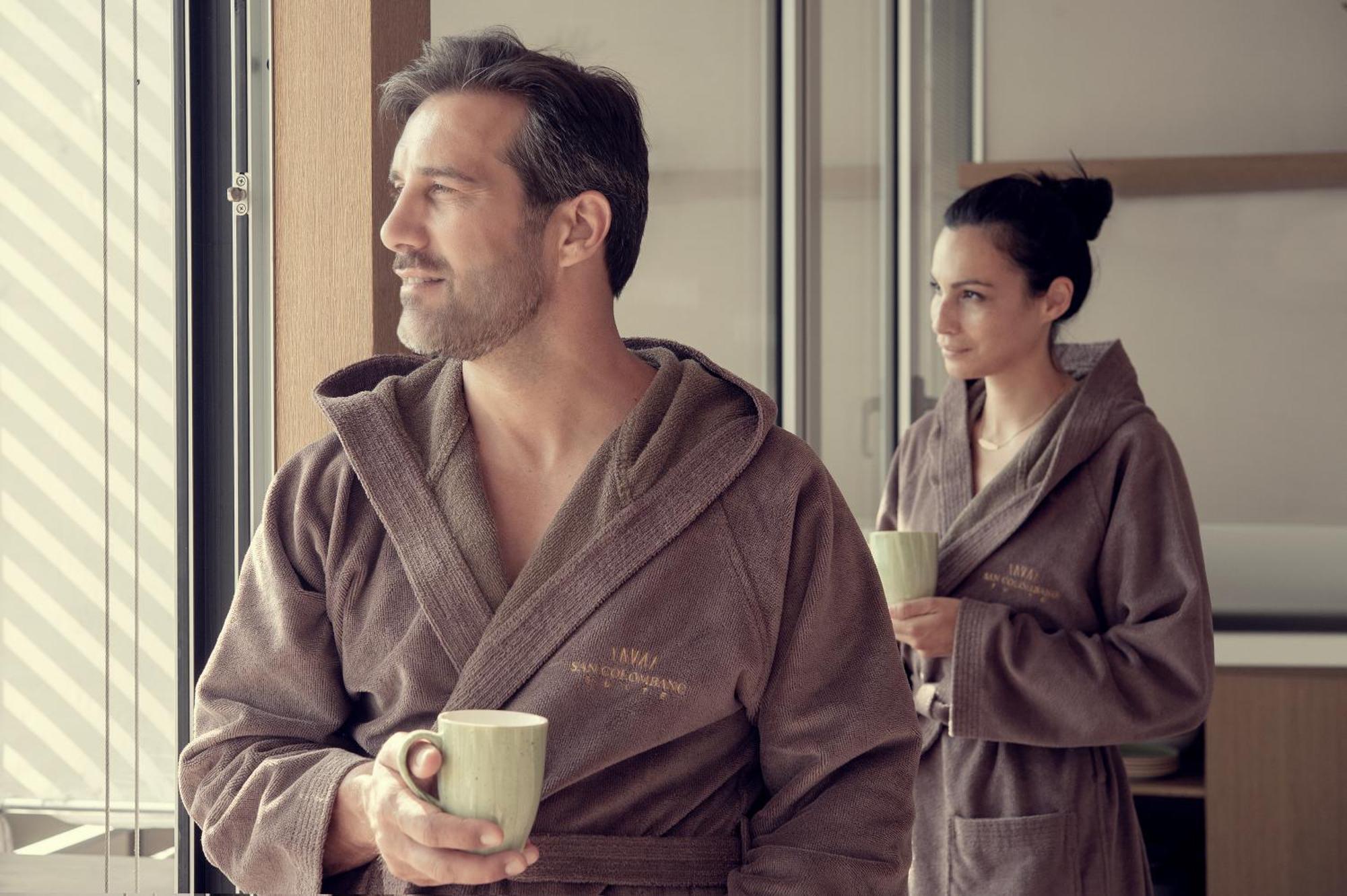 San Colombano Suites Bardolino Ngoại thất bức ảnh