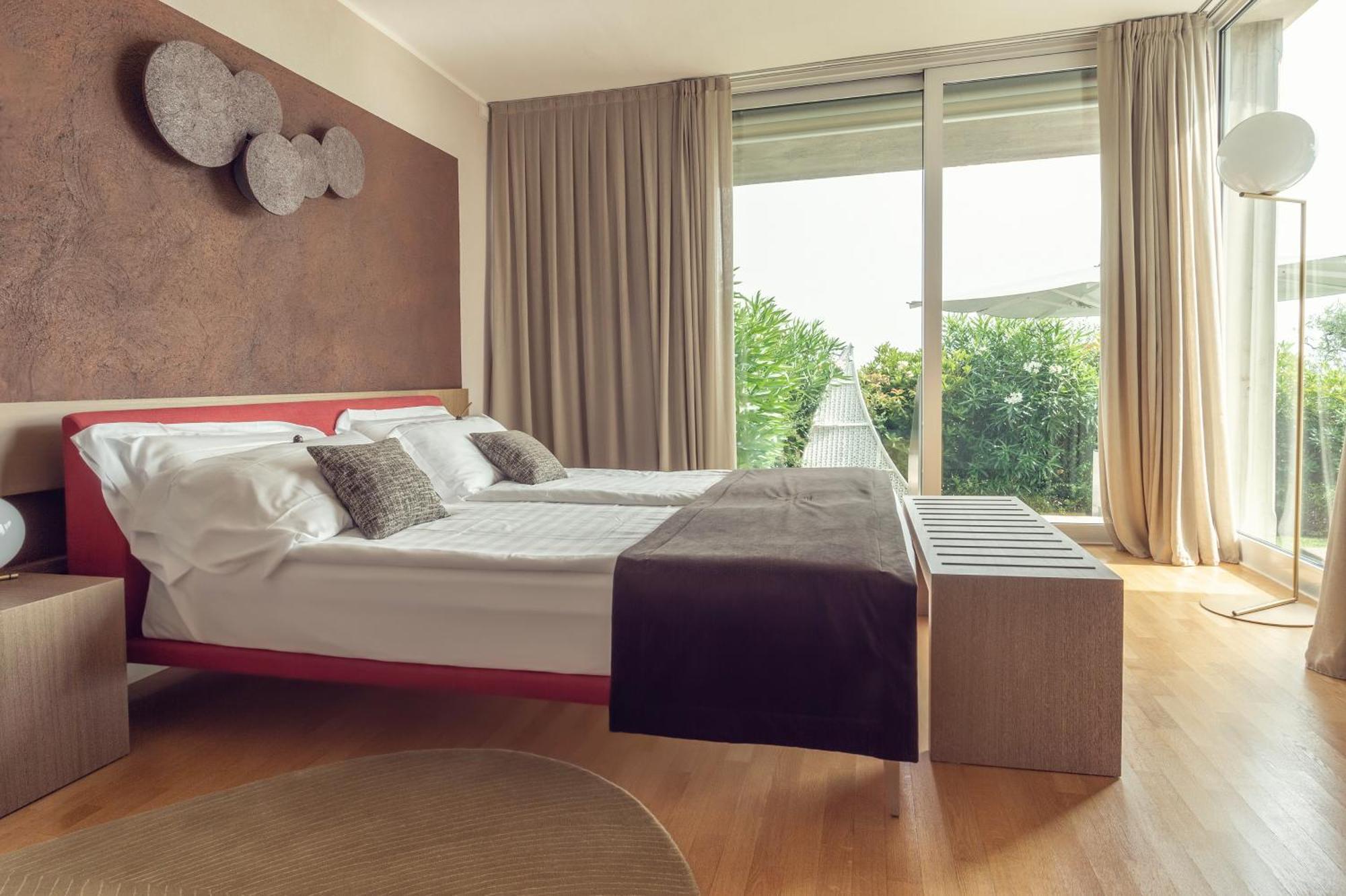 San Colombano Suites Bardolino Ngoại thất bức ảnh