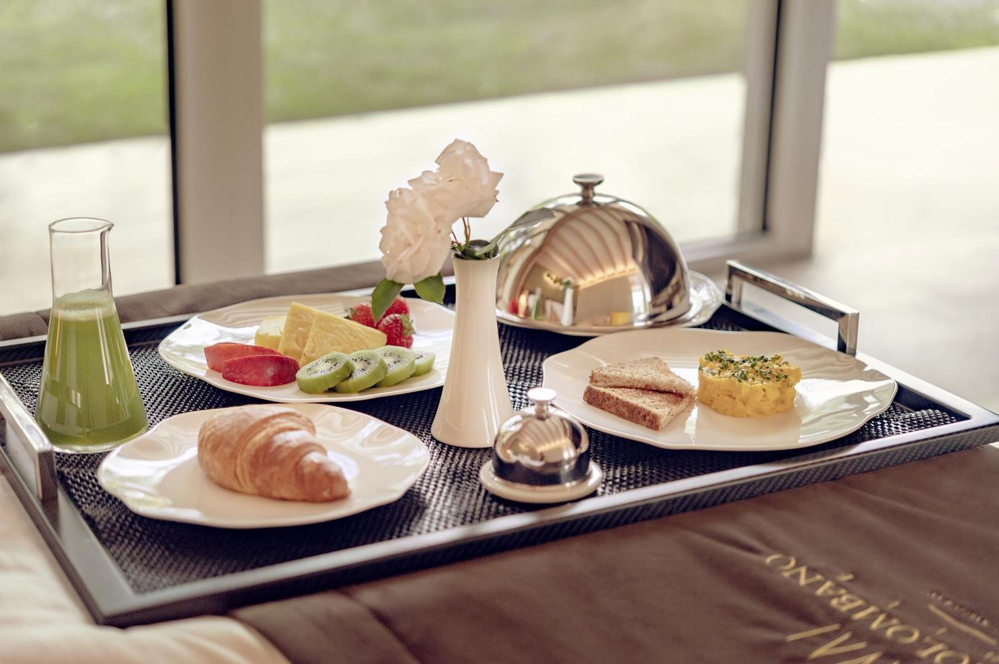 San Colombano Suites Bardolino Ngoại thất bức ảnh