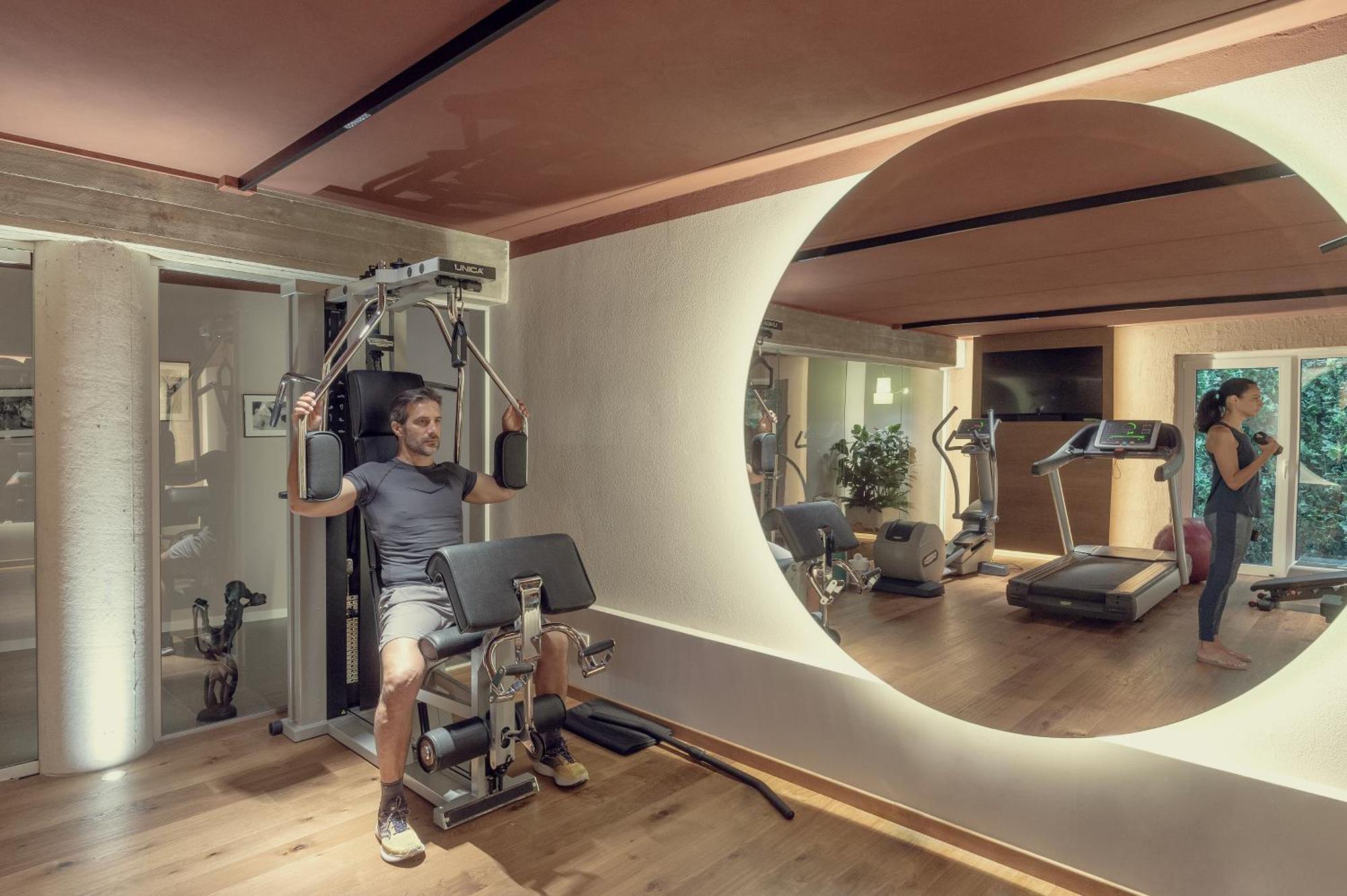 San Colombano Suites Bardolino Ngoại thất bức ảnh