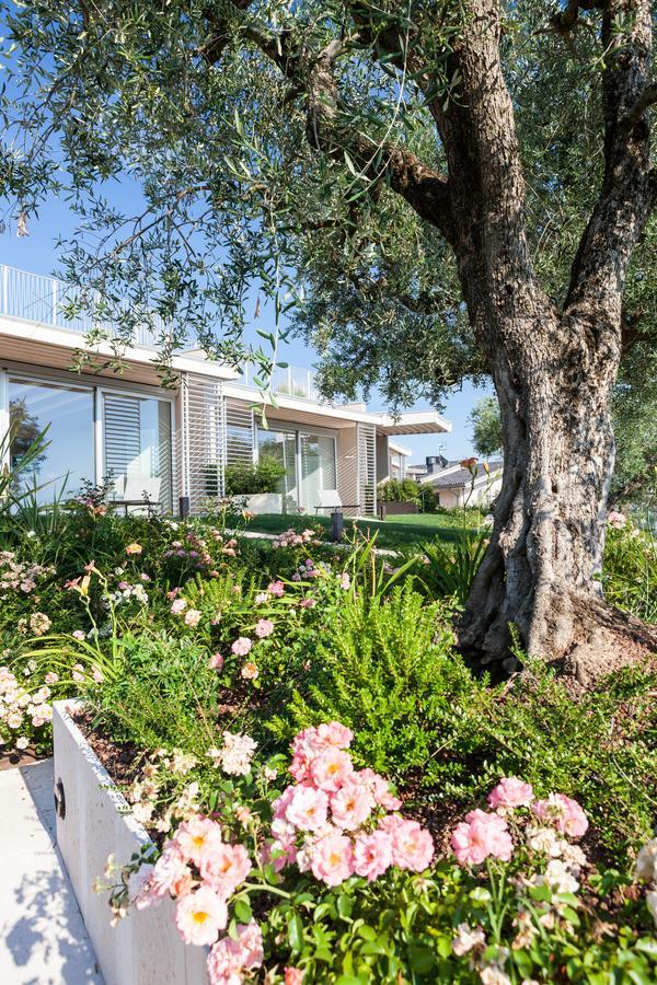 San Colombano Suites Bardolino Ngoại thất bức ảnh