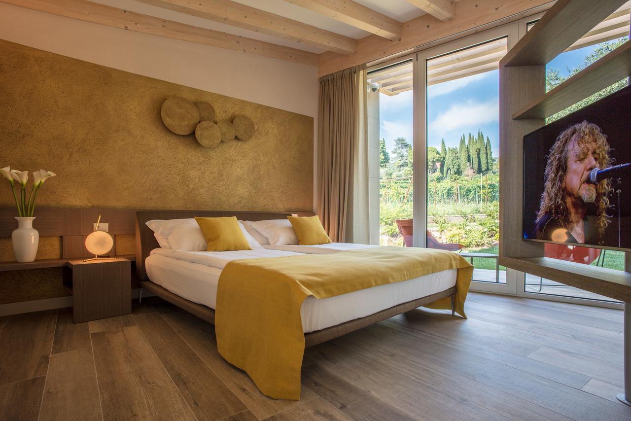 San Colombano Suites Bardolino Ngoại thất bức ảnh