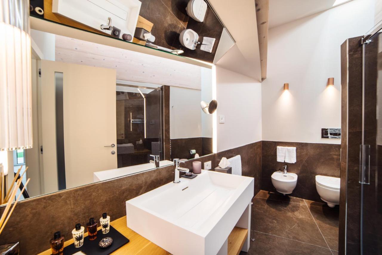 San Colombano Suites Bardolino Ngoại thất bức ảnh