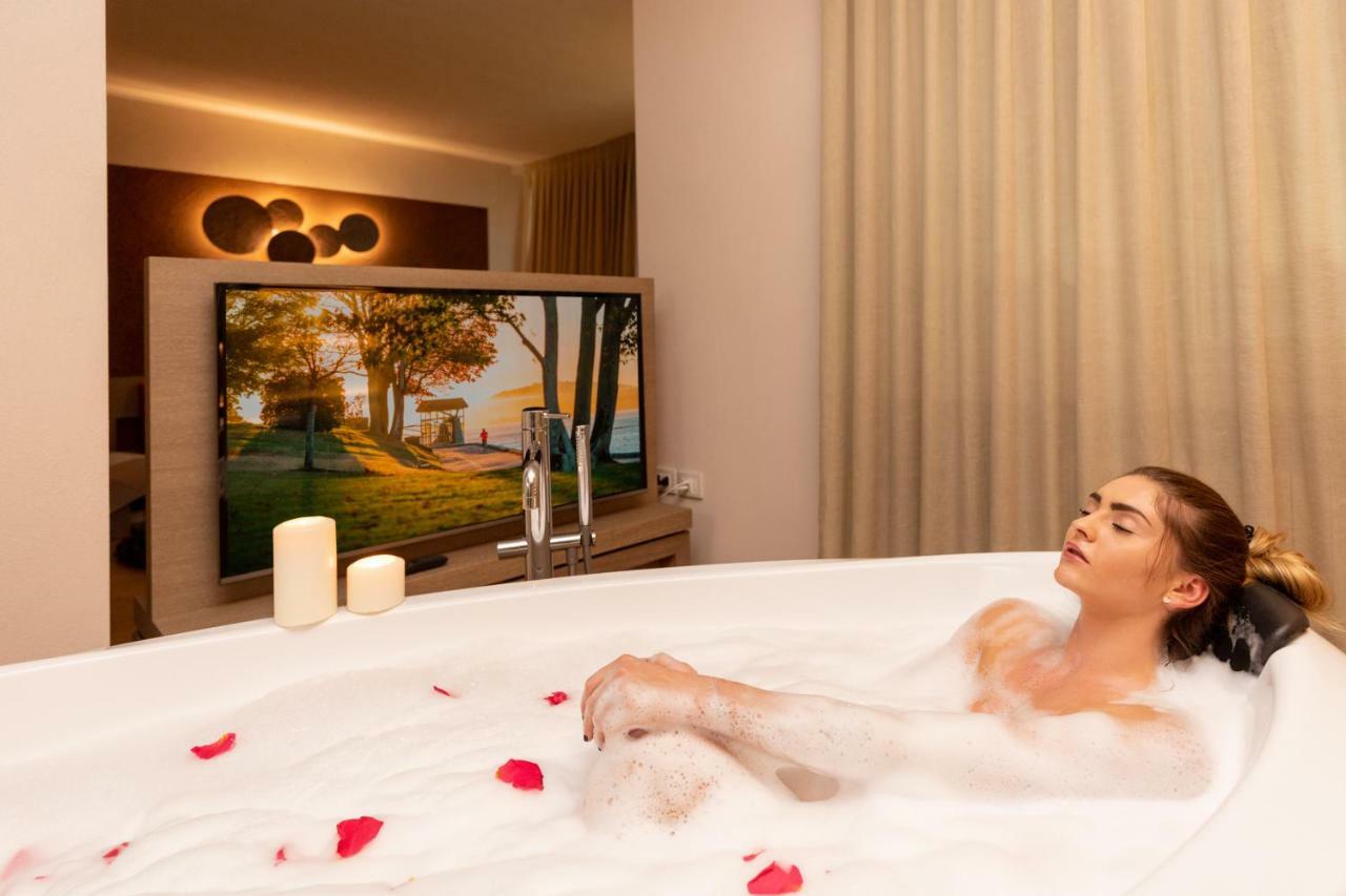 San Colombano Suites Bardolino Ngoại thất bức ảnh