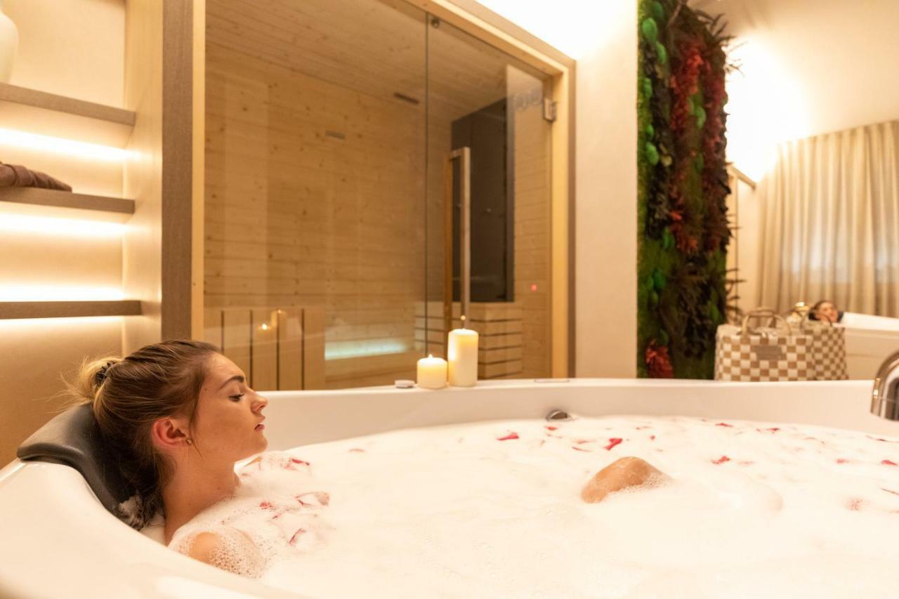 San Colombano Suites Bardolino Ngoại thất bức ảnh