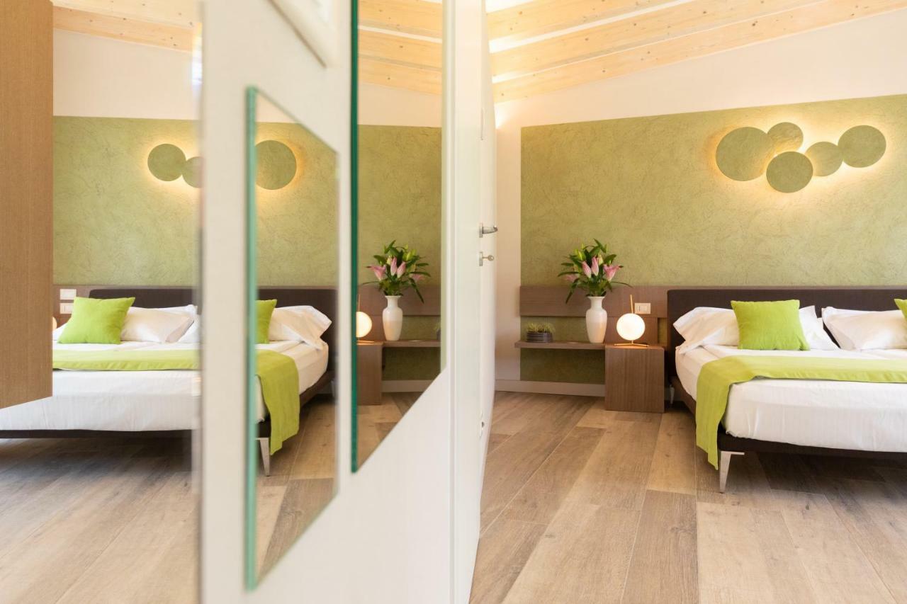 San Colombano Suites Bardolino Ngoại thất bức ảnh