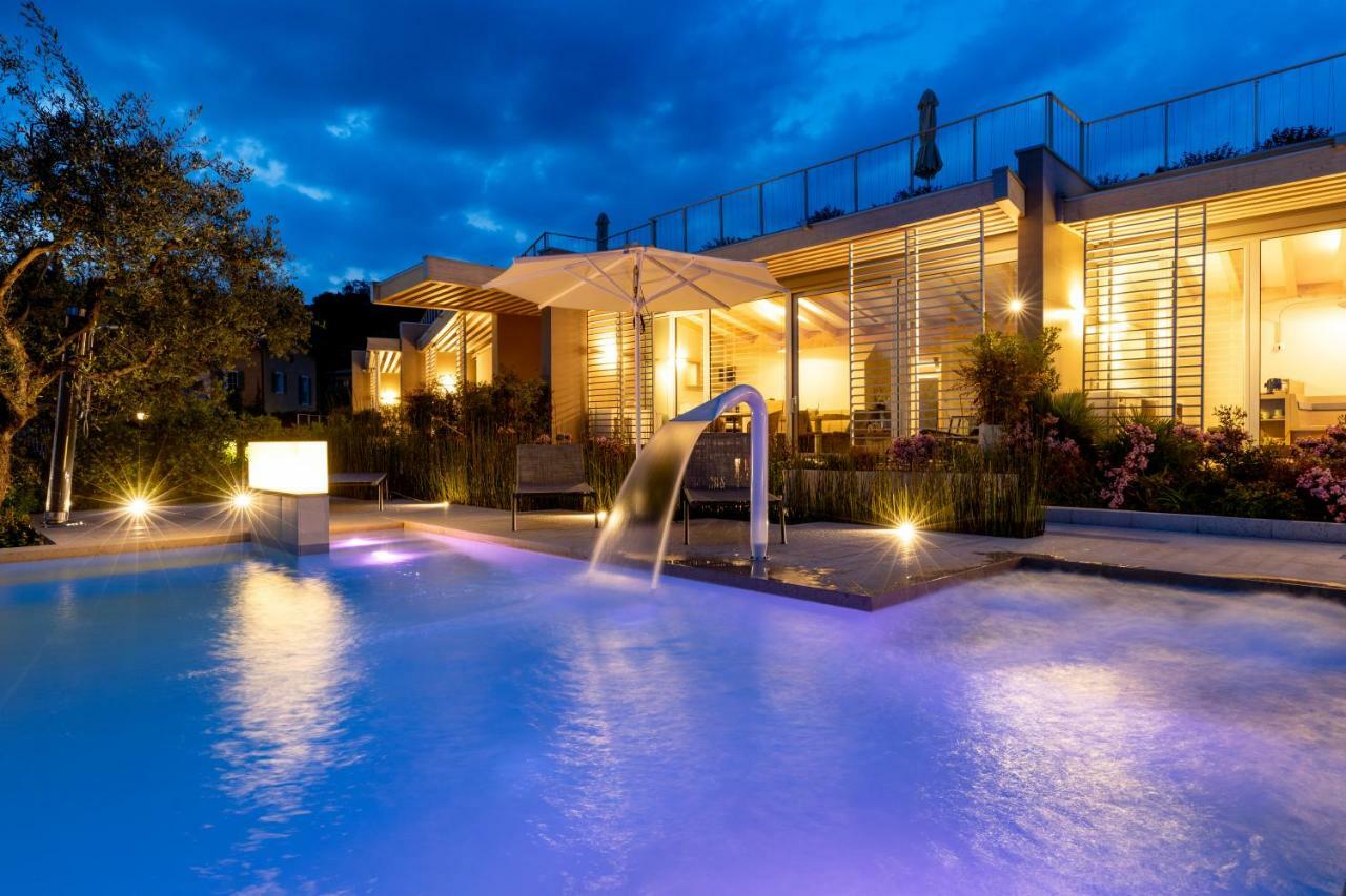 San Colombano Suites Bardolino Ngoại thất bức ảnh