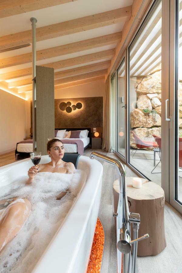 San Colombano Suites Bardolino Ngoại thất bức ảnh