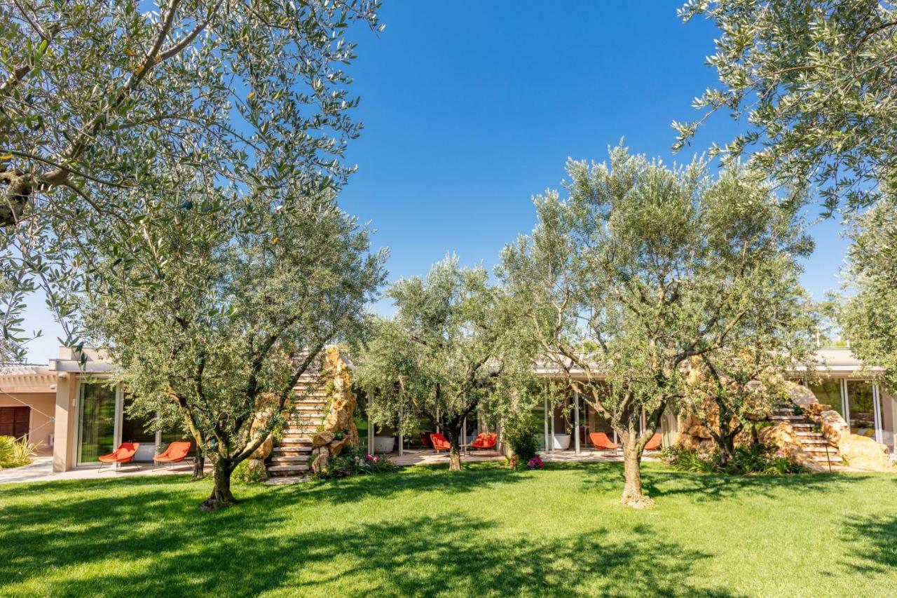 San Colombano Suites Bardolino Ngoại thất bức ảnh